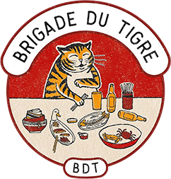 Brigade du Tigre